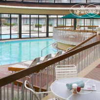Chicago Marriott O Hare 