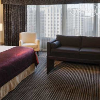 DoubleTree by Hilton Chicago-Magnificent Mile 