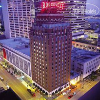 The Roosevelt 