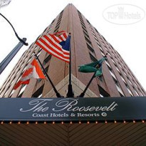 The Roosevelt 