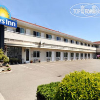 Days Inn Seattle North of Downtown 