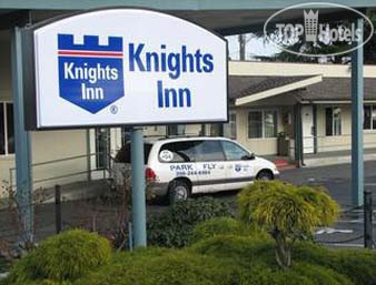 Фотографии отеля  Knights Inn Sea Tac Airport 2*