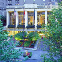The Fairmont Olympic Hotel 5*