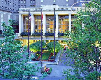 Фотографии отеля  The Fairmont Olympic Hotel 5*