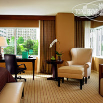 Sheraton Seattle 