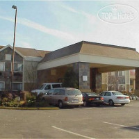 Holiday Inn Hotel & Suites Seattle-Kent 3*