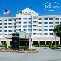 Radisson Hotel Gateway Seattle - Tacoma Airport 
