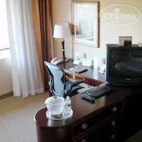 Radisson Hotel Gateway Seattle - Tacoma Airport 