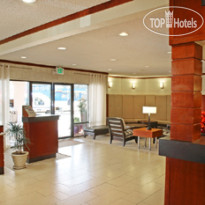 Best Western Airport Executel 