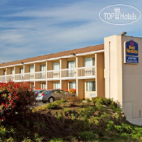 Best Western Airport Executel 