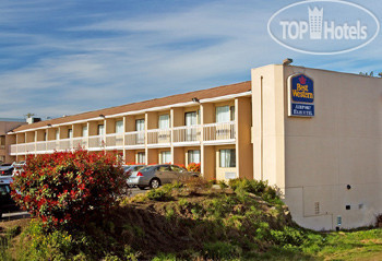 Фотографии отеля  Best Western Airport Executel 2*