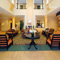 Comfort Suites Airport Tukwila 