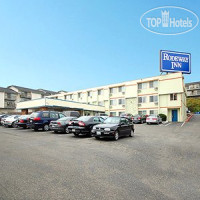 Rodeway Inn SeaTac 2*