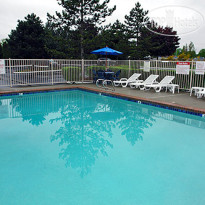 Motel 6 Seattle North-Kirkland 