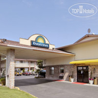 Days Inn Seattle South Tukwila 2*