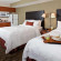 Hampton Inn & Suites Seattle North Lynnwood 