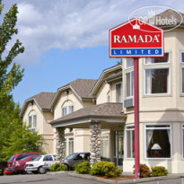 Ramada Limited Tukwila - SeaTac 