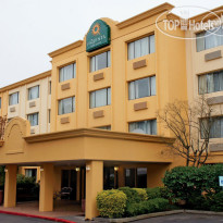 La Quinta Inn & Suites Seattle Bellevue Kirkland 