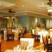 Charleston Harbor Resort And Marina Ресторан