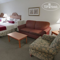 Best Western Plus Airport Inn & Suites - North Charleston 