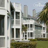 Kingston Plantation Condos 