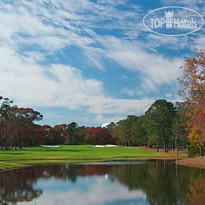 Kingston Plantation Condos 