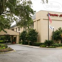 Hampton Inn Beaufort 