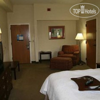 Hampton Inn Beaufort 