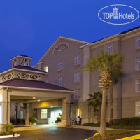 Holiday Inn Express Hotel & Suites Charleston-Ashley Phosphate 2*