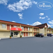 Econo Lodge North Charleston 