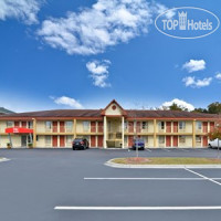 Econo Lodge North Charleston 2*