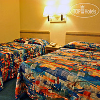 Motel 6 Charleston North 