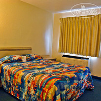 Motel 6 Charleston North 