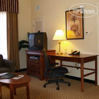 Homewood Suites by Hilton Columbia, SC 