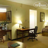 Homewood Suites by Hilton Columbia, SC 