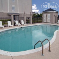 Comfort Suites Myrtle Beach 