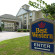 Best Western Fort Jackson 