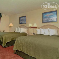 Quality Inn & Suites Myrtle Beach 