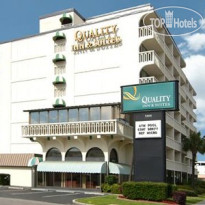 Quality Inn & Suites Myrtle Beach 