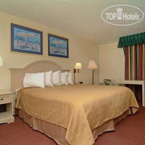 Quality Inn & Suites Myrtle Beach 