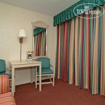 Quality Inn & Suites Myrtle Beach 