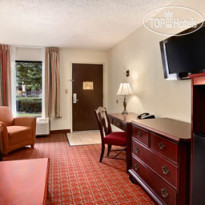 Baymont Inn & Suites Florence 