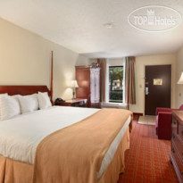 Baymont Inn & Suites Florence 