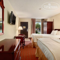 Baymont Inn & Suites Florence 