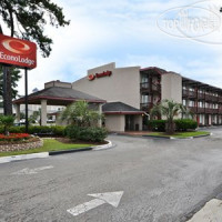 Econo Lodge Summerville 2*