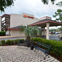 Econo Lodge Summerville 