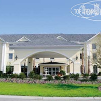 Hampton Inn Murrells Inlet/Myrtle Beach Area 2*