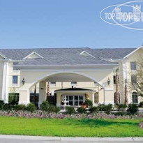 Hampton Inn Murrells Inlet/Myrtle Beach Area 