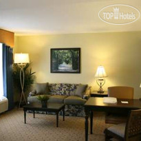 Hampton Inn Murrells Inlet/Myrtle Beach Area 