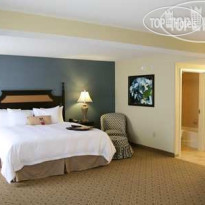 Hampton Inn Murrells Inlet/Myrtle Beach Area 